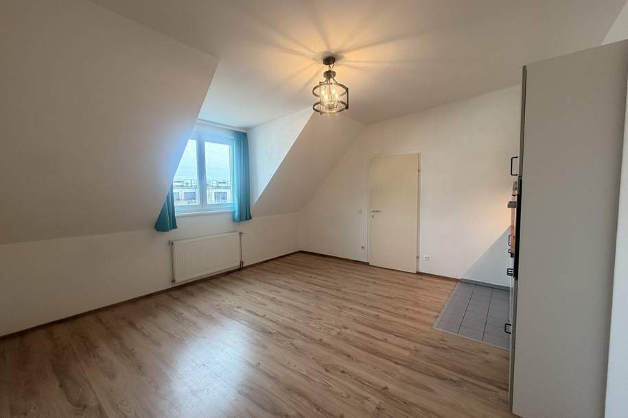 Diesterweggasse - 2 Zimmer Neubau mit Garage zu vermieten, Wohnung-miete, 794,99,€, 1140 Wien 14., Penzing