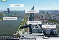 KAY – Geräumige 2-Zimmer Wohnung in Donaunähe - ab 01.07.2025 beziehbar. - WOHNTRAUM