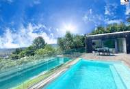 360° TOUR // HIDE AWAY MIT POOL & FERNBLICK