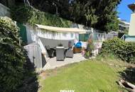 2-Zimmer Gartenwohnung mit 2 Terrassen in Arzl