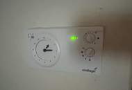 Gepflegtes Einfamilienhaus mit Garten