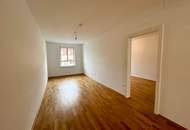 Unbefristete 2-Zimmerwohnung am Puls der Stadt!