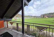 Sehr gepflegtes Wohnhaus mit separaten Nebengebäude und Langcarport in ländlicher und sonniger Sackgassenlage