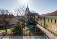 Gepflegte Wohnung im Herzen von Leopoldsdorf im Marchfeld!