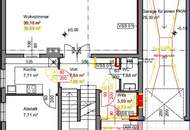 Gepflegtes Haus mit Garten, Pool und Wellness