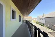 2 Wohneinheiten, großzügige Nutzfläche & Innenhof - vielseitiges Wohnhaus nahe dem Neusiedler See
