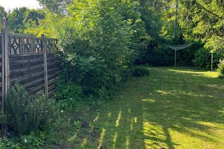 ++ SCHNÄPPCHEN ++ HAUS mit Gemeinschaftsgarten in STOCKERAU, Haus-kauf, 349.000,€, 2000 Korneuburg