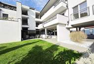 Moderne 2-Zimmer-Wohnung mit großzügiger Terrasse und Grünblick in Graz-Liebenau INKL Garagenstellplatz