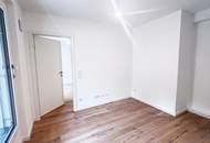 KLEINER 2-ZIMMER TRAUM MIT GROSSZÜGIGER FREIFLÄCHE