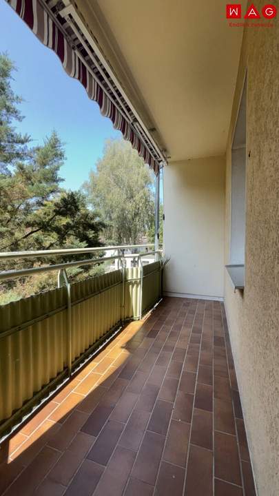 Moderne Familienwohnung mit Balkon am ruhigen Stadtrand in Steyr Münichholz: ideale Kombination aus Wohnqualität und perfekter Infrastruktur! Aktuell in Sanierung!