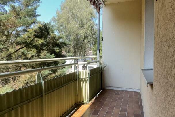 Moderne Familienwohnung mit Balkon am ruhigen Stadtrand in Steyr Münichholz: ideale Kombination aus Wohnqualität und perfekter Infrastruktur! Aktuell in Sanierung!, Wohnung-miete, 720,76,€, 4400 Steyr(Stadt)