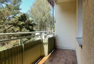 Moderne Familienwohnung mit Balkon am ruhigen Stadtrand in Steyr Münichholz: ideale Kombination aus Wohnqualität und perfekter Infrastruktur! Aktuell in Sanierung!