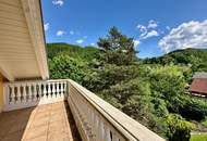 Stilvolle Villa am Mareckkai in Leoben – “Repräsentativ. Vielseitig. Besonders.”