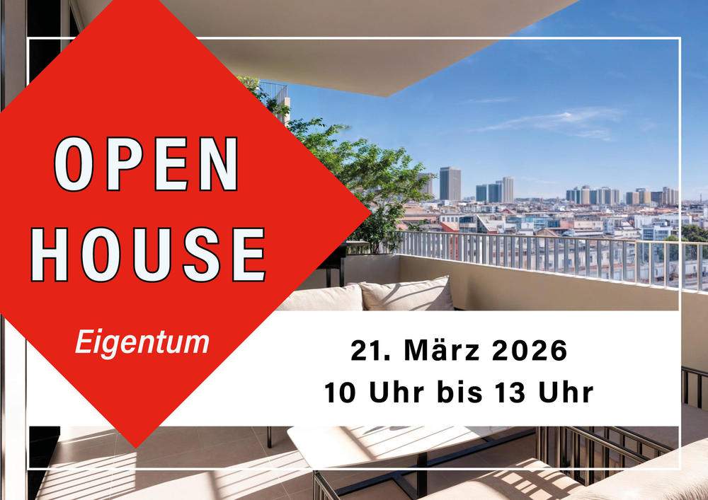 ZU HAUSE AM PULS DER STADT