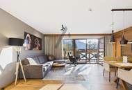 Kapitalanlage in Top-Lage: Apartment im Bergresort Zugspitze