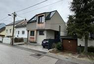 Moderne Etagenwohnung mit Terrasse und Stellplatz in 1140 Wien