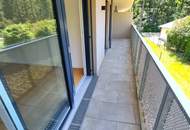 Zwischen Wienerwald und Weltstadt. Lebens(t)raumerfüller im Wienerwald! TOP Neubauwohnung mit viel Freiraum! Traumhafte Rundum-Terrasse + Ideale Raumaufteilung + Grün wohin das Auge reicht + Luftwärmepumpe!