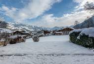 Domizil mit Potenzial in zentrumsnaher Ruhelage - Ski Out