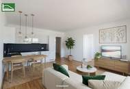 HOFRUHELAGE! Moderne 4-Zimmer-Wohnung in toller Lage!