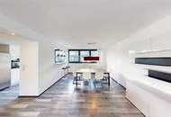 Wohnen in Wien Aspern: Lichtdurchflutete 3-Zimmer Wohnung in idyllischer Ruhelage!