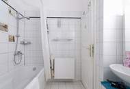 Charmanter Erdgeschoss-Altbau in absoluter Hofruhelage nahe Schönbrunn – 2-Zimmer-Wohnung in 1150 Wien