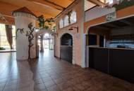 Vielseitiges Eventzentrum mit Gastroküche & großem Parkplatz