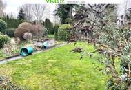 Charmantes Haus in Enns mit Wintergarten &amp; idyllischem Grünblick!