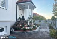 Exklusives Einfamilienhaus mit großzügigem Garten in Parndorf – hochwertig saniert und bezugsfertig