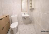 3 Zimmer-Gartenwohnung mit 185 m² Eigengarten am Fuße des Wilhelminenbergs