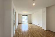 Moderne 2-Zimmer-Wohnung mit Balkon - Nähe Gersthofer Platz!