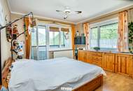 Wohnen mit Traunsteinblick – großzügige 3-Zimmer-Wohnung mit Loggia, Garage und viel Lebensqualität