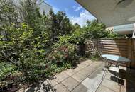 Einraum-Gartenwohnung in Döbling - nächst Grinzinger Allee und Kaasgrabengasse!