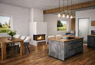 Penthouse sehr ruhig im Grünen von Privat