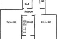Erstklassige Lage - Büro - Praxis mit Loggia - Nähe Innere Stadt