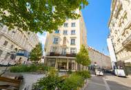 WIEN VOR DER HAUSTÜR | Vollmöblierte 2-Zimmer-Wohnung nahe Stephansplatz