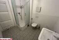 Moderne 1-Zimmerwohnung mit Balkon