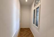 Generalsaniert! Prachtvolle 5-Zimmer Altbauwohnung nahe Schottentor, 1090!