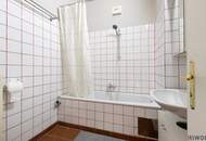 2 ZIMMER ALTBAUWOHNUNG mit ca. 103m² EIGENGARTEN und GARTENHÜTTE II 3. OG MIT LIFT II AIRBNB oder SELBST EINZIEHEN II NÄHE U6/AKH/VOLKSOPER/WUK