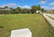 Perfektes Eckgrundstück für bis 2 Wohneinheiten in super Lage