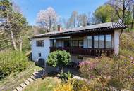 Unverbaubarer Panoramablick am Gedersberg: Ihr Traumhaus mit Erweiterungspotential in TOP Lage