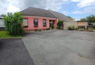 Einfamilienhuas in Ruhiger Lage