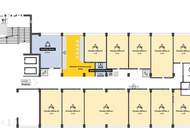 GERÄUMIGES BÜRO NAHE DEM KARLSPLATZ