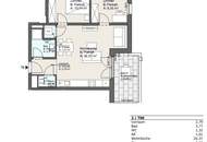 Modernes Leben zwischen Stadt und Natur – Ihr neues Zuhause in der Donaustadt