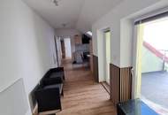 "2 room, partly furnished 2023"