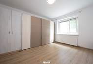 Sanierte 3 Zimmer Eigentumswohnung mit Loggia am Tabor! 89 m²!