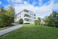 SÜD-BALKON MIT ca.7,10m² - 4 ZIMMER - OBER ST. VEIT - HELL - GRÜN - RUHIG