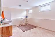 großzügiges Einfamilienhaus mit 6 Zimmern, Garten, Luxusausstattung!