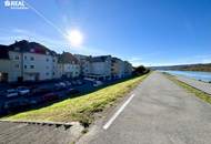 3 Zimmer-Eigentumswohnung in Pöchlarn mit Donaublick