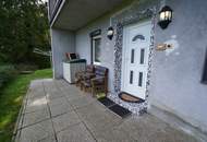 Gemütliches Eigenheim in Maria Schutz