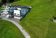 Unverbaubares Grundstück mit Raum für Wohnvisionen im Zillertal - „Naturnah. Weitblickend. Vielseitig “